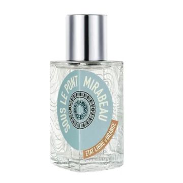 Etat Libre d'Orange Sous Le Pont Mirabeau woda perfumowana 50ml unisex