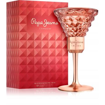 Pepe Jeans Pepe Jeans For Her woda perfumowana 30ml dla Pań