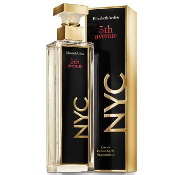 Elizabeth Arden 5th Avenue NYC Woda perfumowana 75ml dla Pań