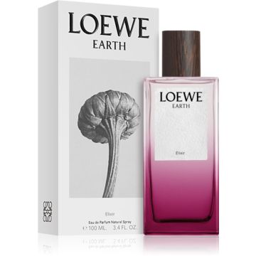Loewe Earth Elixir woda perfumowana 100ml unisex