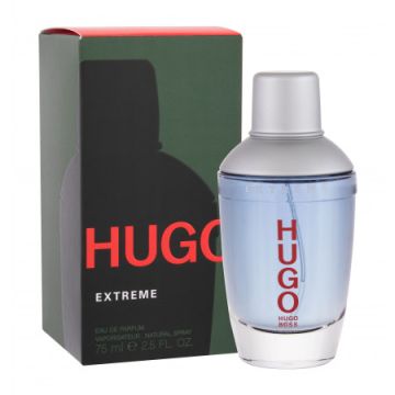 Hugo Boss Man Extreme woda perfumowana 75ml dla mężczyzn
