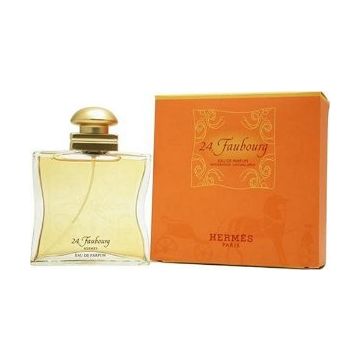 Hermes 24 Faubourg woda perfumowana 50ml dla Pań