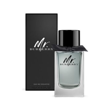 Burberry Mr. Burberry Woda toaletowa 150ml dla Panów