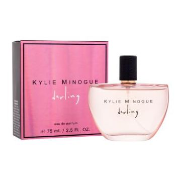 Kylie Minogue Darling woda perfumowana 75ml dla Pań