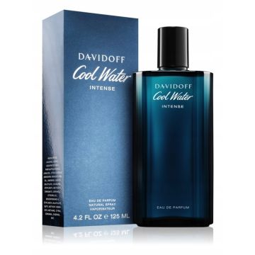 Davidoff Cool Water Men Intense woda perfumowana 125ml dla Panów