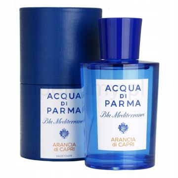 Acqua di Parma Blu Mediterraneo Arancia di Capri Woda toaletowa 75ml unisex