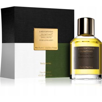Laboratorio Olfattivo Vetyverso woda perfumowana 100ml unisex