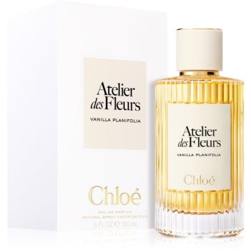 Chloe Atelier des Fleurs Vanilla Planifolia woda perfumowana 150ml dla Pań