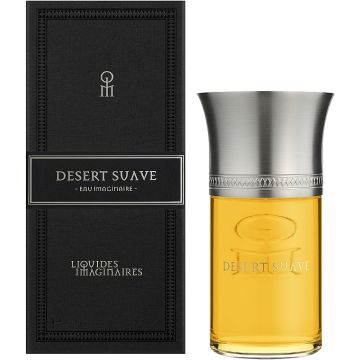 Liquides Imaginaires Desert Suave woda perfumowana 100ml unisex