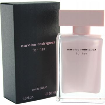 Narciso Rodriguez For Her Woda perfumowana 50ml dla Pań