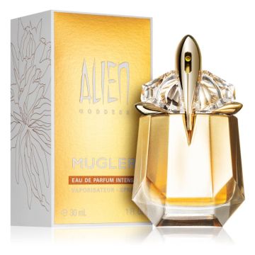 Mugler Alien Goddess Intense woda perfumowana 30ml dla Pań