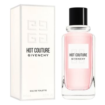Givenchy Hot Couture woda toaletowa 100ml dla Pań