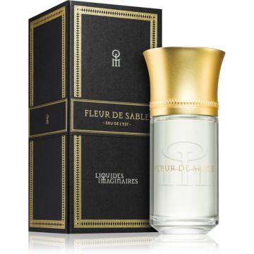 Liquides Imaginaires Fleur de Sable woda perfumowana 100ml unisex
