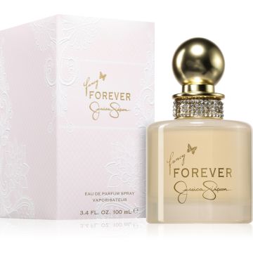 Jessica Simpson Fancy Forever woda perfumowana 100ml dla Pań