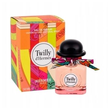 Hermes Twilly d'Hermes woda perfumowana 50ml dla Pań