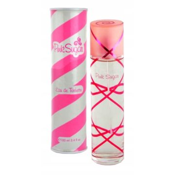 Aquolina Pink Sugar woda toaletowa 100ml dla Pań