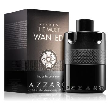 Azzaro The Most Wanted woda perfumowana dla Panów