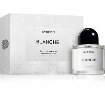 Byredo Blanche woda perfumowana 100ml dla Pań