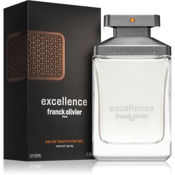 Franck Olivier Excellence woda toaletowa 100ml dla Panów