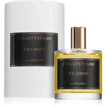 Zarkoperfume The Lawyer woda perfumowana 100ml dla Pań