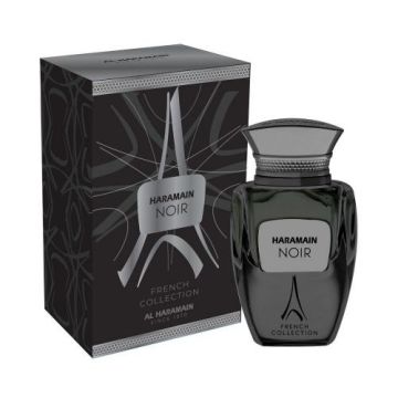 Al Haramain Noir woda perfumowana 100ml unisex