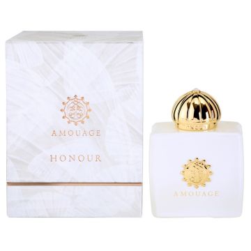 Amouage Honour woda perfumowana 100ml dla kobiet