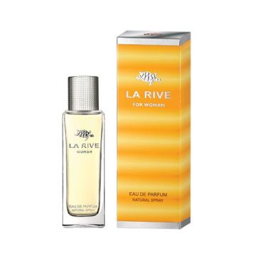La Rive For Woman woda perfumowana 90ml dla Pań