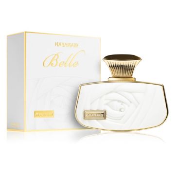 Al Haramain Belle woda perfumowana 75ml dla Pań