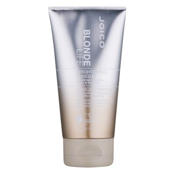 Joico Blonde Life maska rozjaśniająca i nawilżająca 150ml