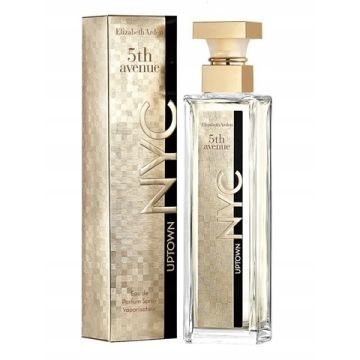 Elizabeth Arden 5th Avenue NYC Uptown Woda perfumowana 75ml dla Pań