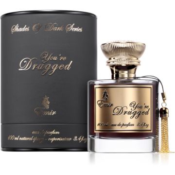 Emir You're Drugged woda perfumowana 100ml unisex