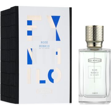 Ex Nihilo Rose Hubris woda perfumowana 100ml unisex