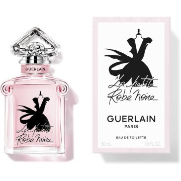 Guerlain La Petite Robe Noire Woda toaletowa 30ml dla Pań