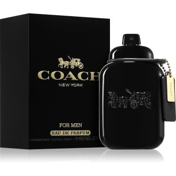 Coach for Men Eau de Parfum woda perfumowana 60ml dla Panów