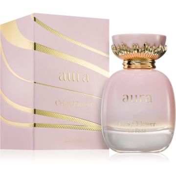 La Fede Aura Crisp Flower woda perfumowana 100ml dla Pań