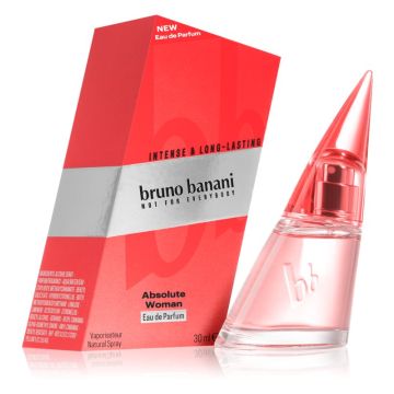 Bruno Banani Absolute Woman woda perfumowana 30ml dla Pań