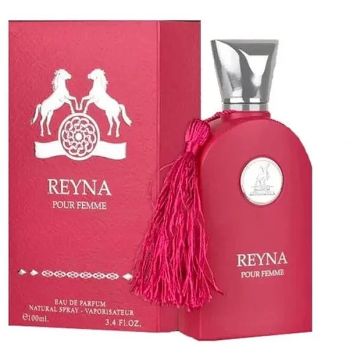 Maison Alhambra Reyna Pour Femme woda perfumowana 100ml dla pań