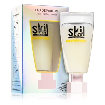 Skil Colors Ray of Life woda perfumowana 50ml dla Pań