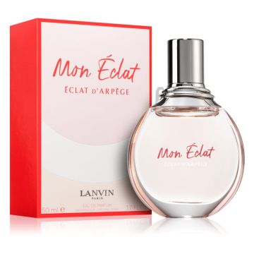 Lanvin Mon Eclat  woda perfumowana 50ml dla Pań