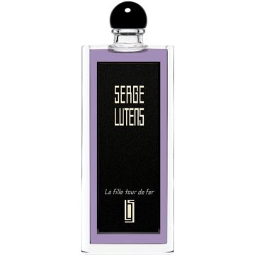 Serge Lutens La Fille Tour de Fer woda perfumowana 50ml unisex