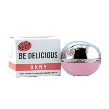 Donna Karan DKNY Be Delicious Fresh Blossom Woda perfumowana 50ml dla Pań