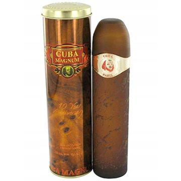 Cuba Magnum Red woda toaletowa 130ml dla Panów