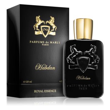 Parfums De Marly Habdan Royal Essence woda perfumowana 125ml unisex