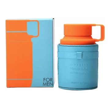 Armaf Odyssey Mandarin Sky woda perfumowana 100ml dla Panów