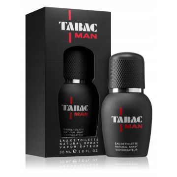Tabac Silver Man woda toaletowa 30ml dla Panów