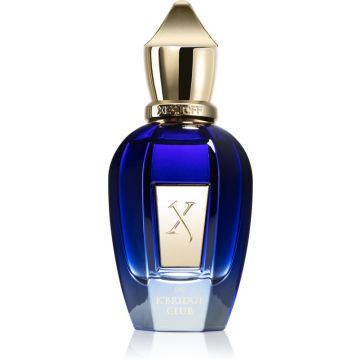 Xerjoff K'bridge Club woda perfumowana 50ml unisex