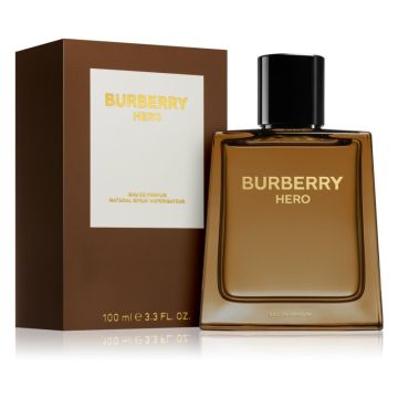 Burberry Hero woda perfumowana 100ml dla Panów