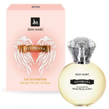 Jean Marc Vittoriana woda perfumowana 100ml dla Pań