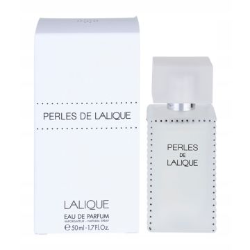 Lalique Perles De Lalique woda perfumowana 50ml dla Pań