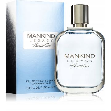 Kenneth Cole Mankind Legacy woda toaletowa 100ml dla Panów